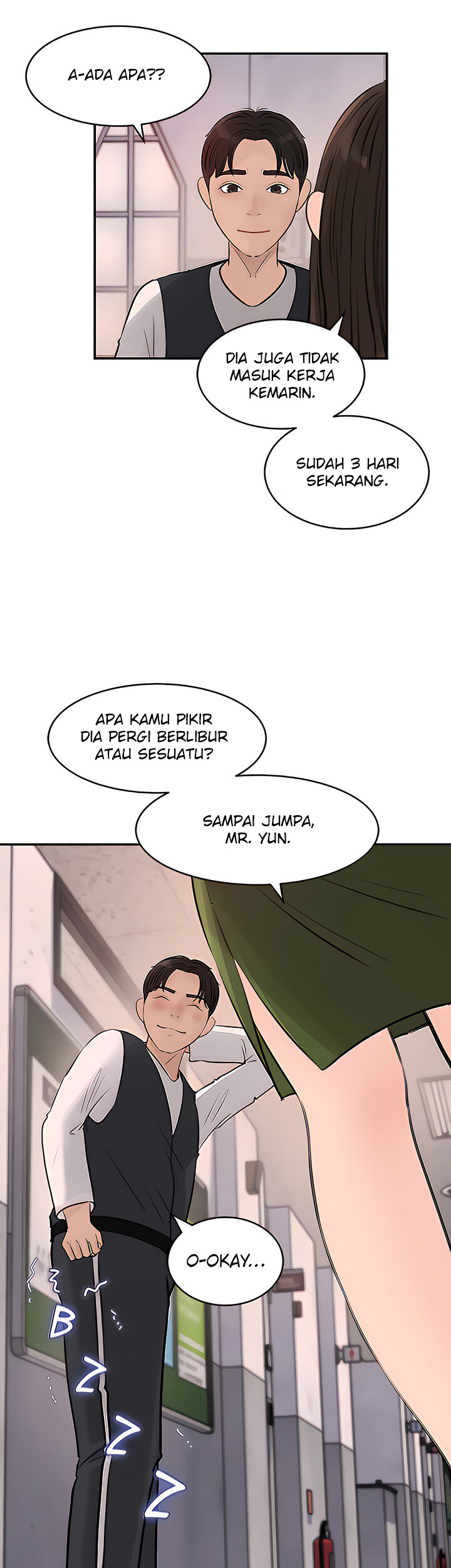 Living with my Sister in Law - Chapter 34 21 Living with my Sister in Law - Chapter 34 21