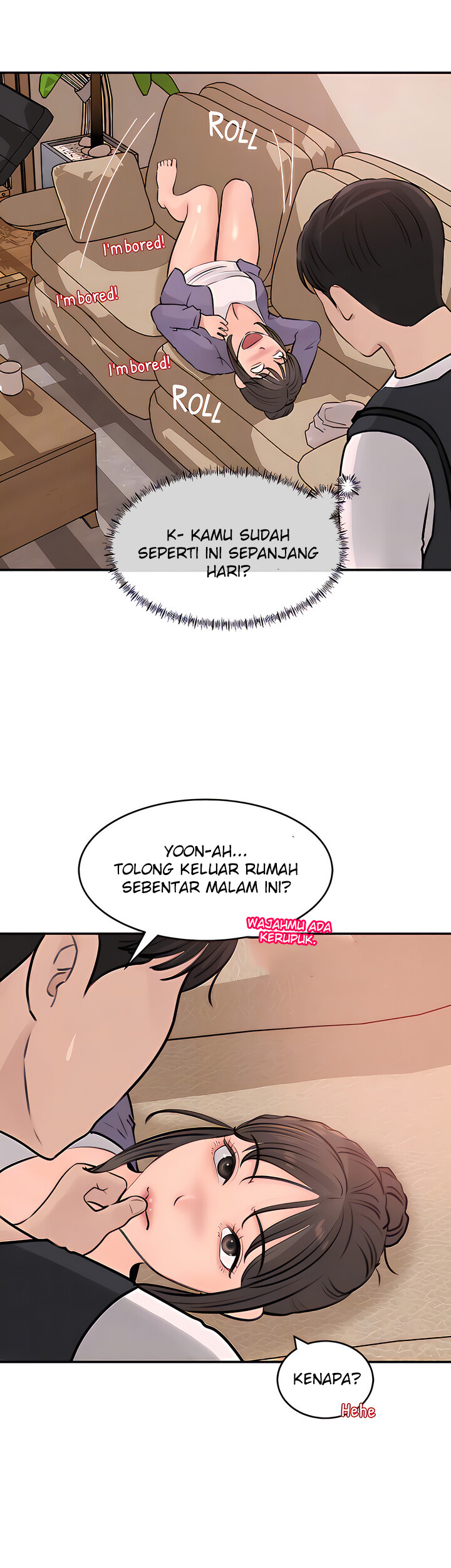 Living with my Sister in Law - Chapter 34 38 Living with my Sister in Law - Chapter 34 38