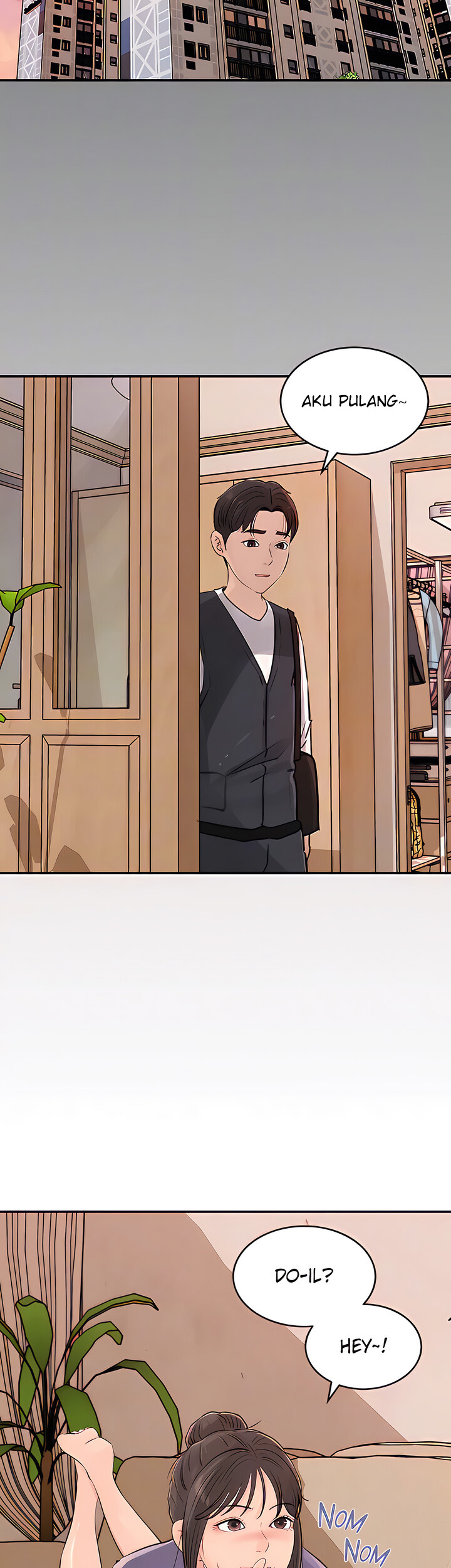 Living with my Sister in Law - Chapter 34 36 Living with my Sister in Law - Chapter 34 36