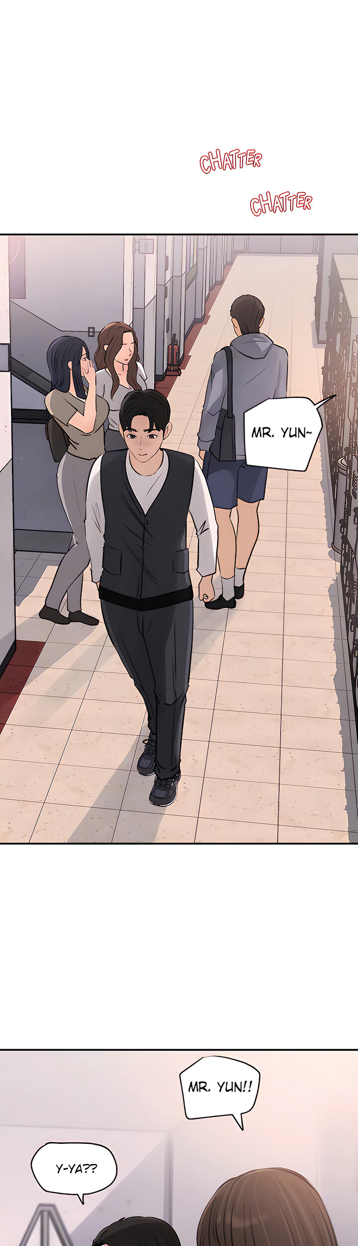 Living with my Sister in Law - Chapter 34 19 Living with my Sister in Law - Chapter 34 19