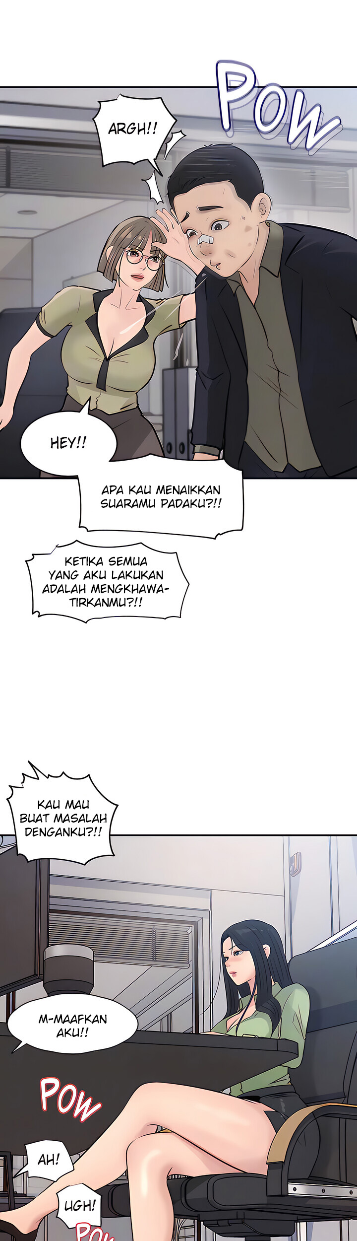 Living with my Sister in Law - Chapter 34 17 Living with my Sister in Law - Chapter 34 17