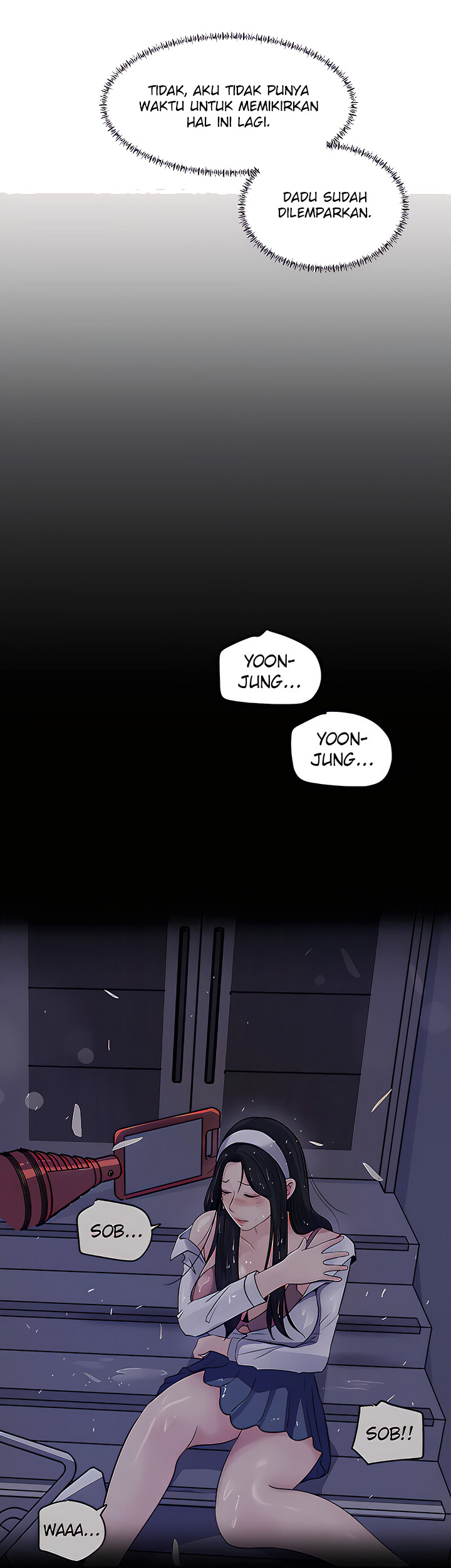 Living with my Sister in Law - Chapter 34 7 Living with my Sister in Law - Chapter 34 7