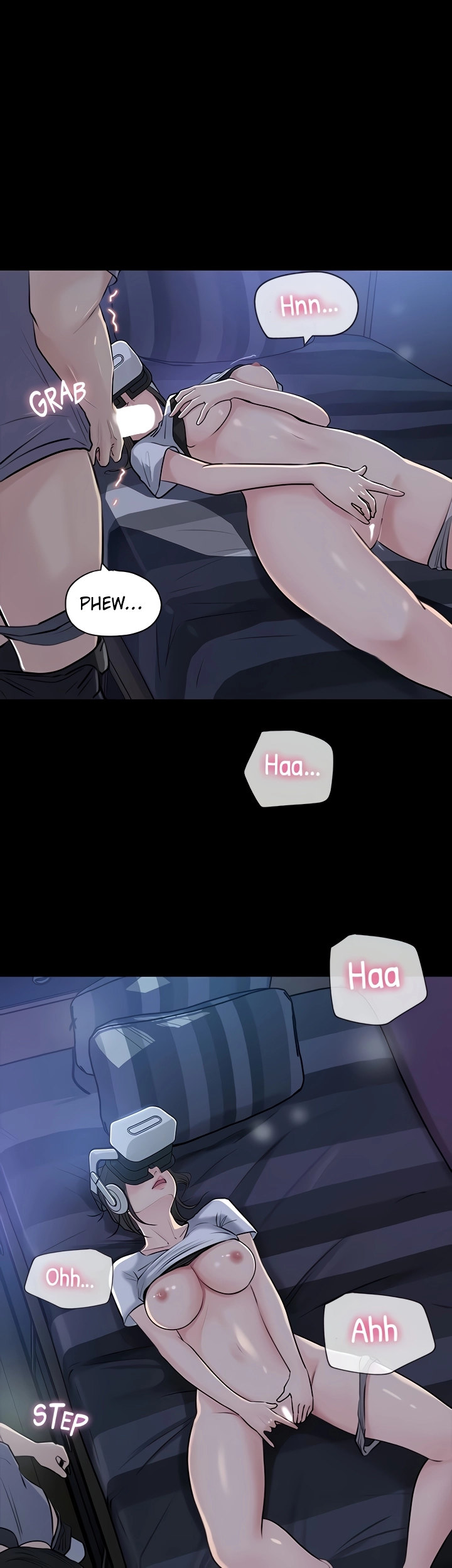 Living with my Sister in Law - Chapter 18 9 Living with my Sister in Law - Chapter 18 9