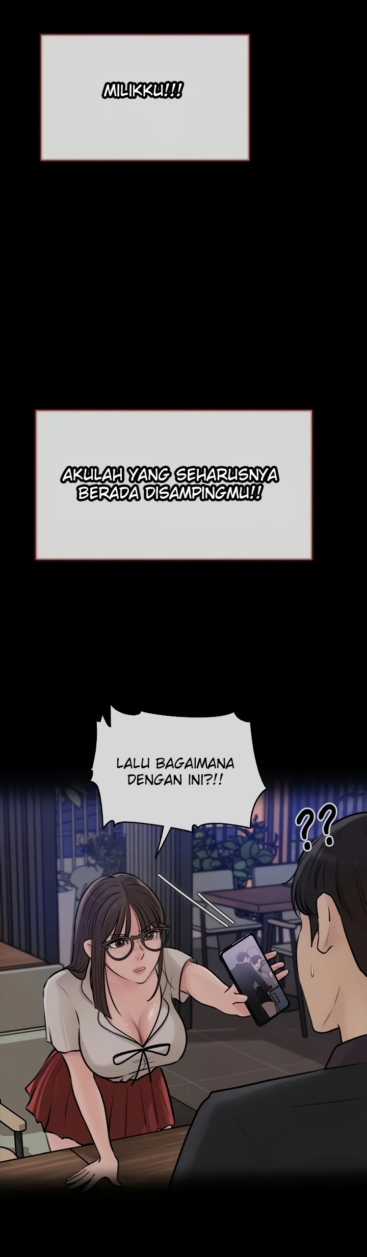 Living with my Sister in Law - Chapter 18 28 Living with my Sister in Law - Chapter 18 28