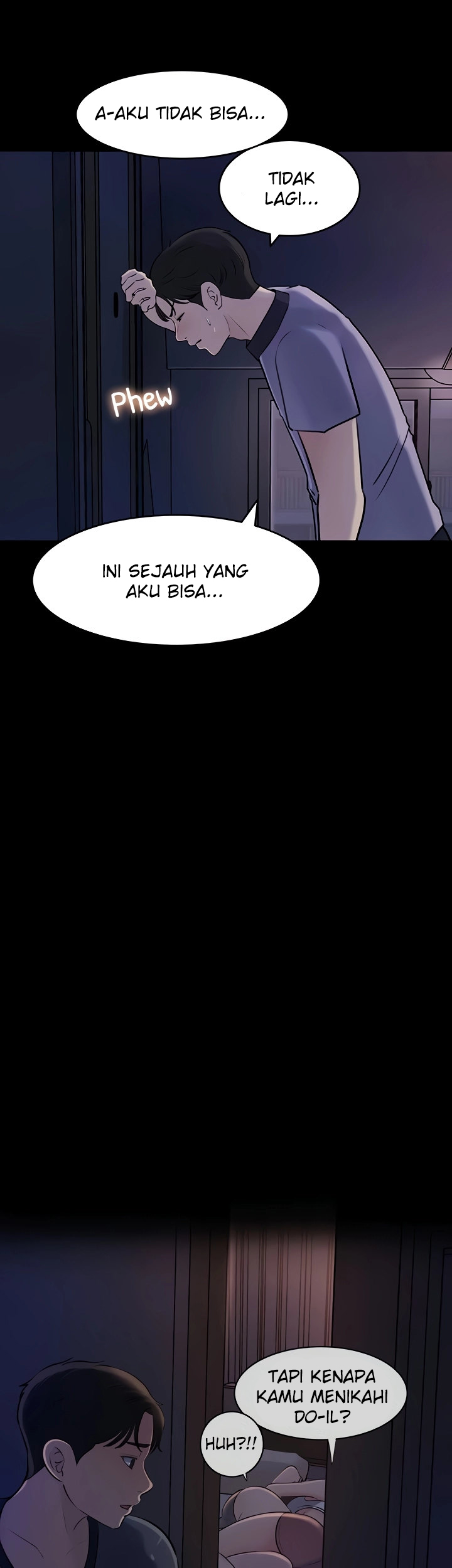 Living with my Sister in Law - Chapter 18 20 Living with my Sister in Law - Chapter 18 20