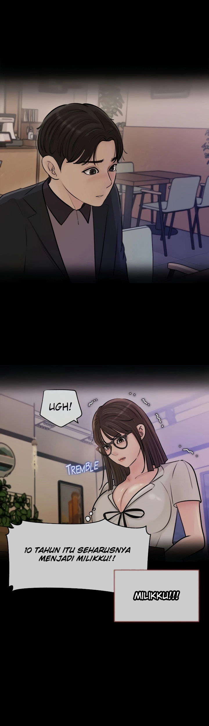 Living with my Sister in Law - Chapter 18 27 Living with my Sister in Law - Chapter 18 27