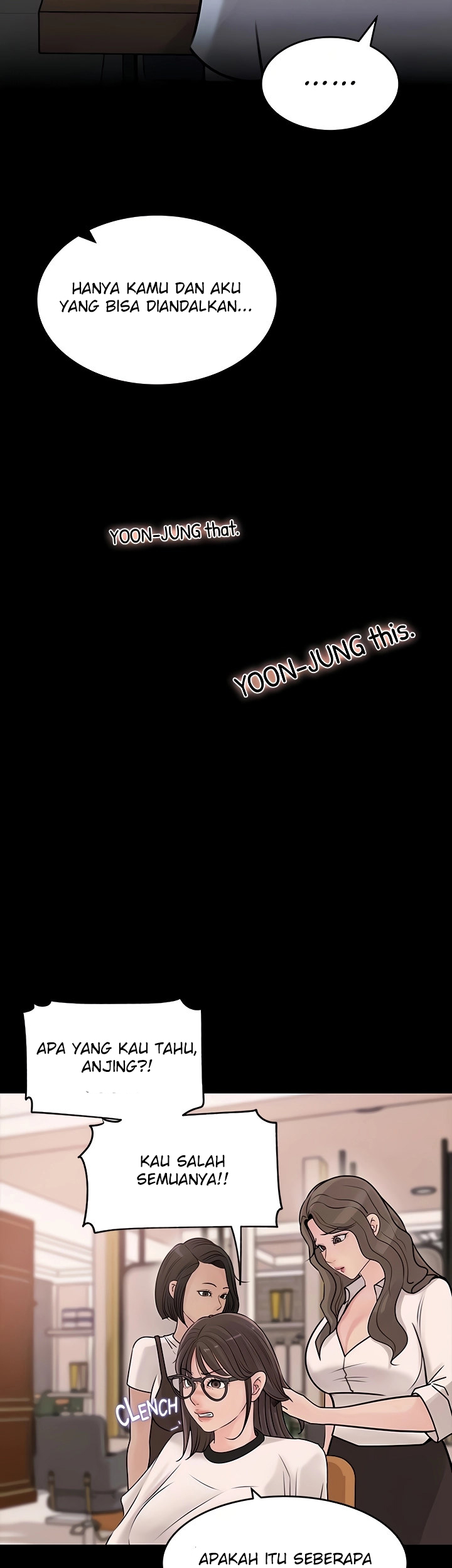 Living with my Sister in Law - Chapter 18 33 Living with my Sister in Law - Chapter 18 33