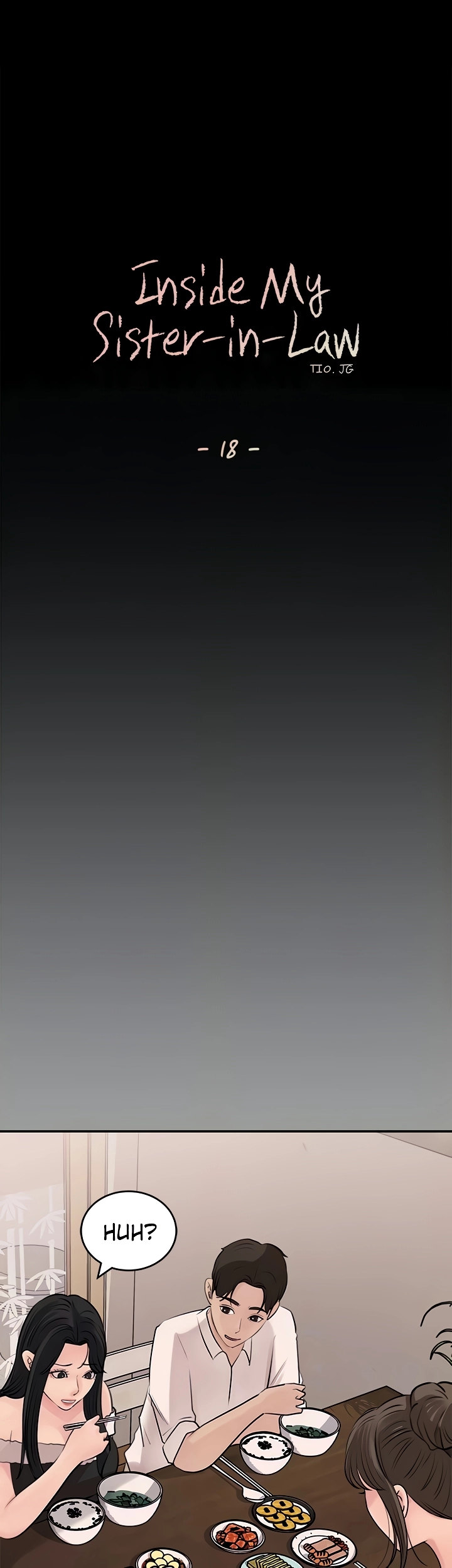 Living with my Sister in Law - Chapter 18 37 Living with my Sister in Law - Chapter 18 37