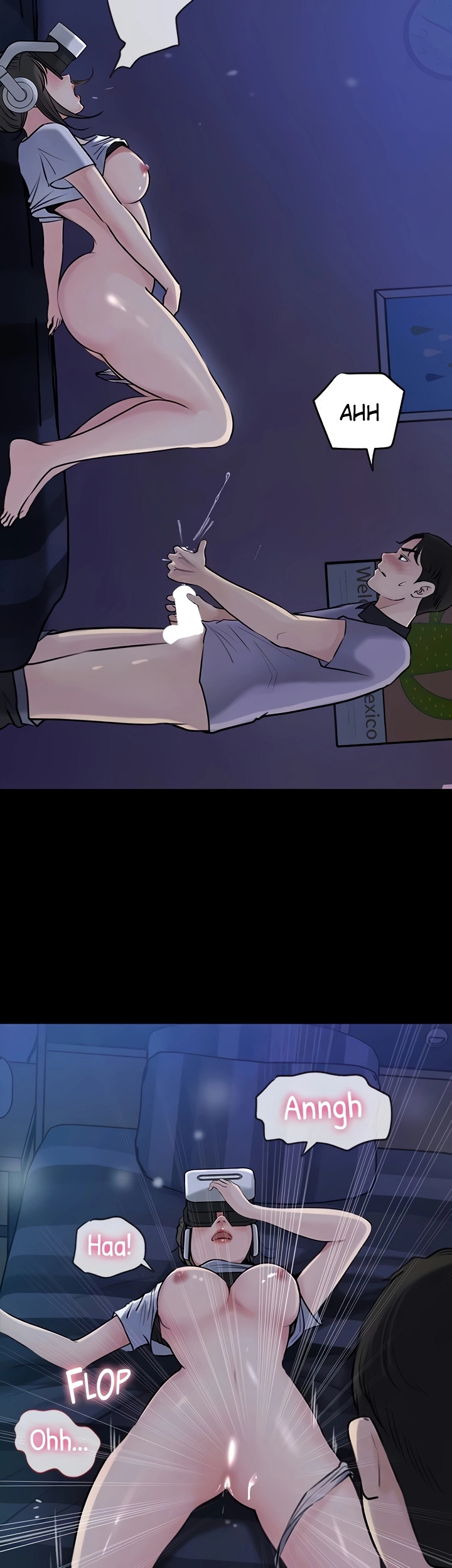 Living with my Sister in Law - Chapter 18 16 Living with my Sister in Law - Chapter 18 16