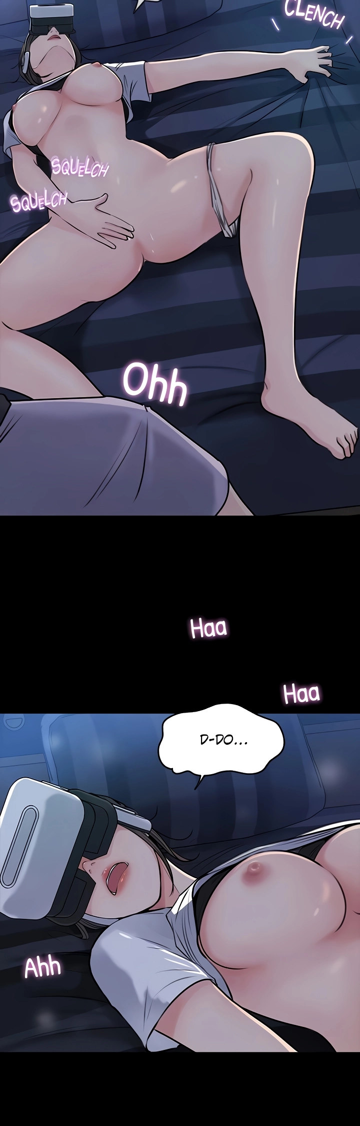 Living with my Sister in Law - Chapter 18 14 Living with my Sister in Law - Chapter 18 14