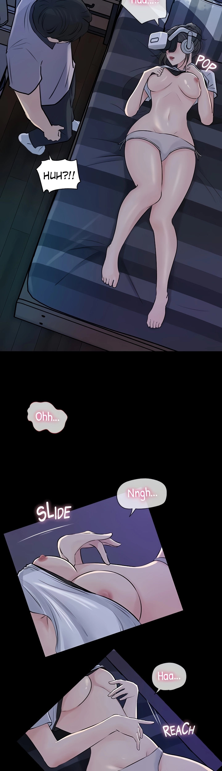 Living with my Sister in Law - Chapter 18 6 Living with my Sister in Law - Chapter 18 6