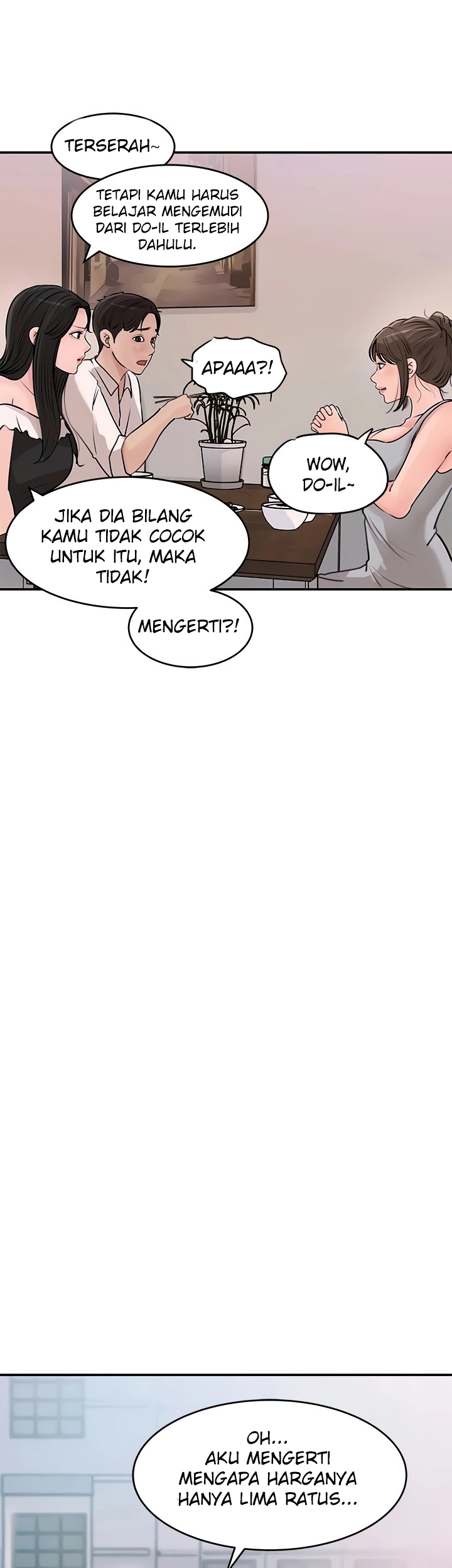 Living with my Sister in Law - Chapter 18 40 Living with my Sister in Law - Chapter 18 40