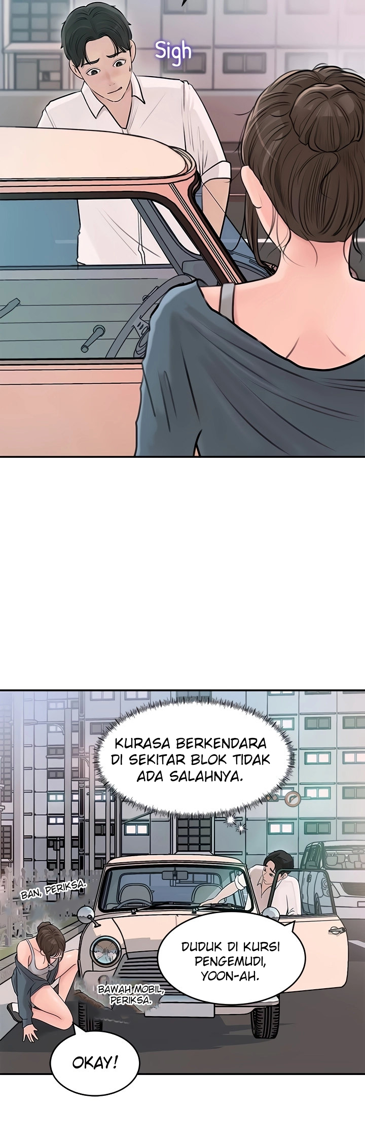 Living with my Sister in Law - Chapter 18 41 Living with my Sister in Law - Chapter 18 41