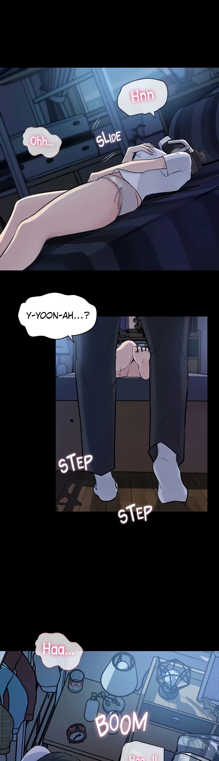 Living with my Sister in Law - Chapter 18 5 Living with my Sister in Law - Chapter 18 5