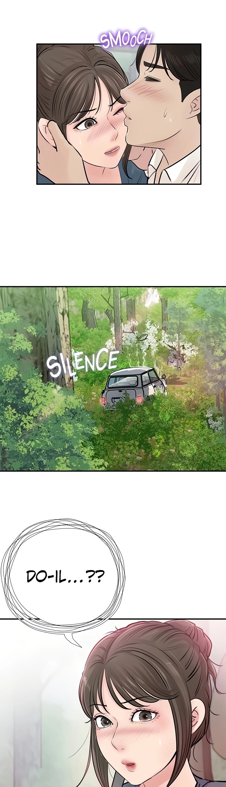 Living with my Sister in Law - Chapter 18 58 Living with my Sister in Law - Chapter 18 58