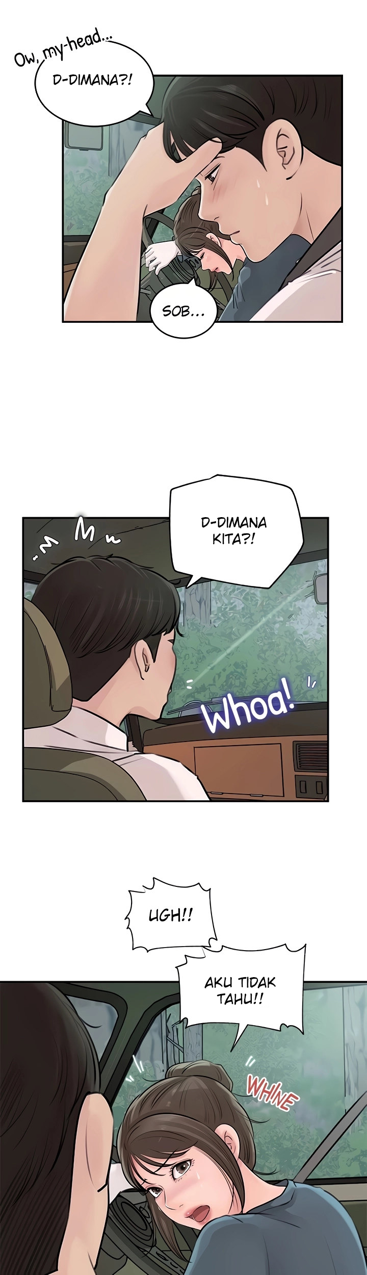 Living with my Sister in Law - Chapter 18 51 Living with my Sister in Law - Chapter 18 51