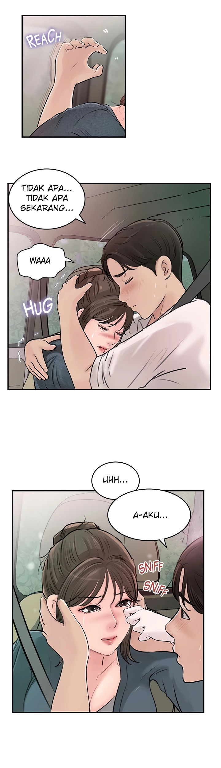 Living with my Sister in Law - Chapter 18 56 Living with my Sister in Law - Chapter 18 56