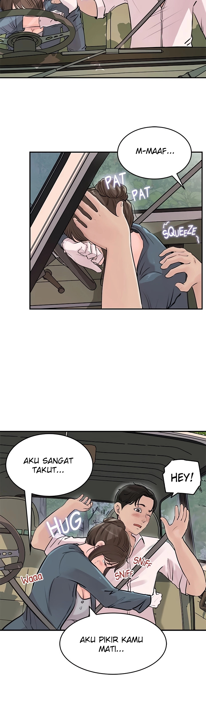 Living with my Sister in Law - Chapter 18 55 Living with my Sister in Law - Chapter 18 55