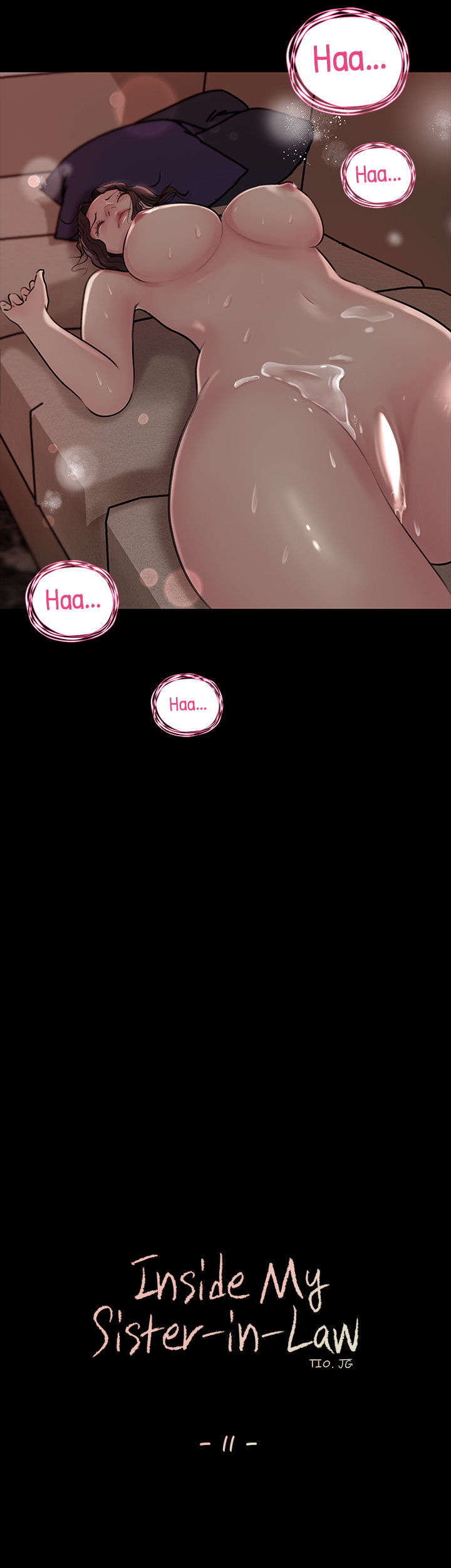 Living with my Sister in Law - Chapter 11 28 Living with my Sister in Law - Chapter 11 28