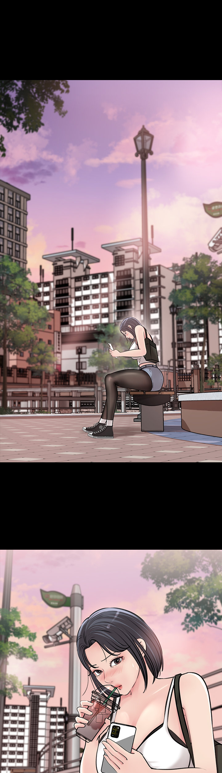 Living with my Sister in Law - Chapter 11 32 Living with my Sister in Law - Chapter 11 32