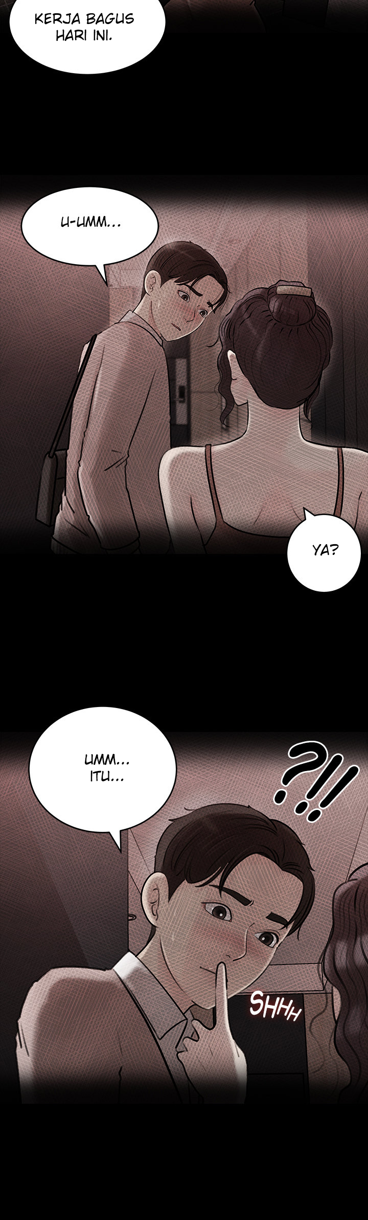 Living with my Sister in Law - Chapter 11 35 Living with my Sister in Law - Chapter 11 35