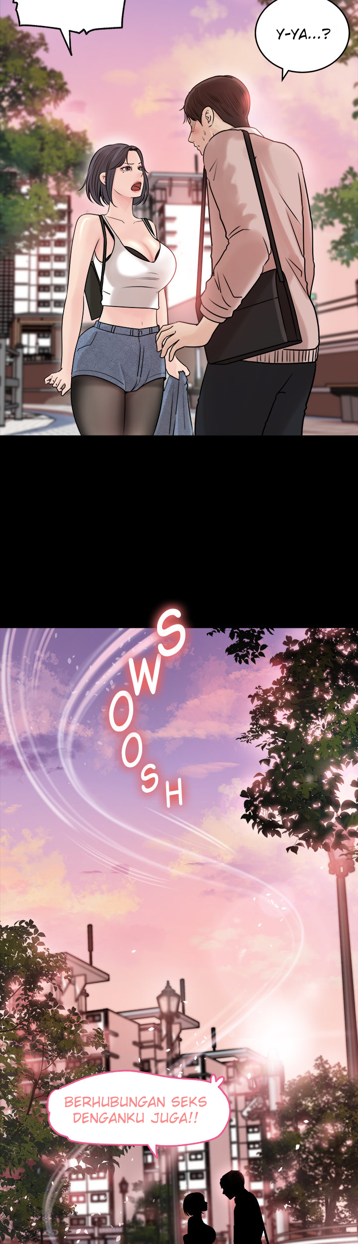 Living with my Sister in Law - Chapter 11 45 Living with my Sister in Law - Chapter 11 45