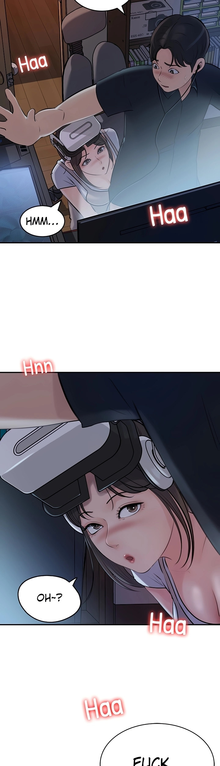 Living with my Sister in Law - Chapter 16 2 Living with my Sister in Law - Chapter 16 2