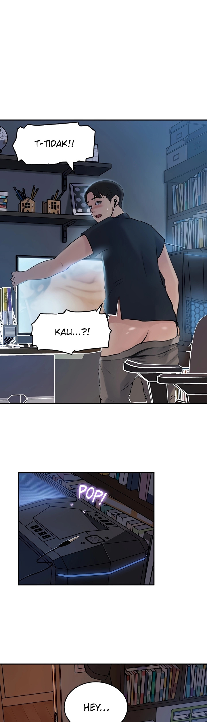 Living with my Sister in Law - Chapter 16 1 Living with my Sister in Law - Chapter 16 1