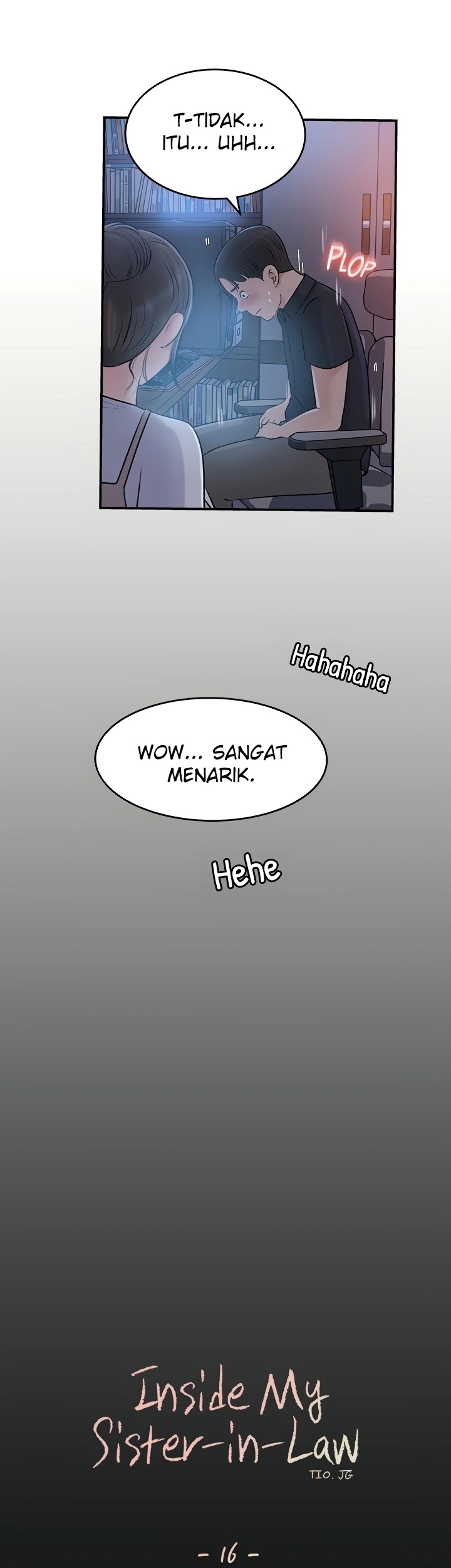 Living with my Sister in Law - Chapter 16 18 Living with my Sister in Law - Chapter 16 18