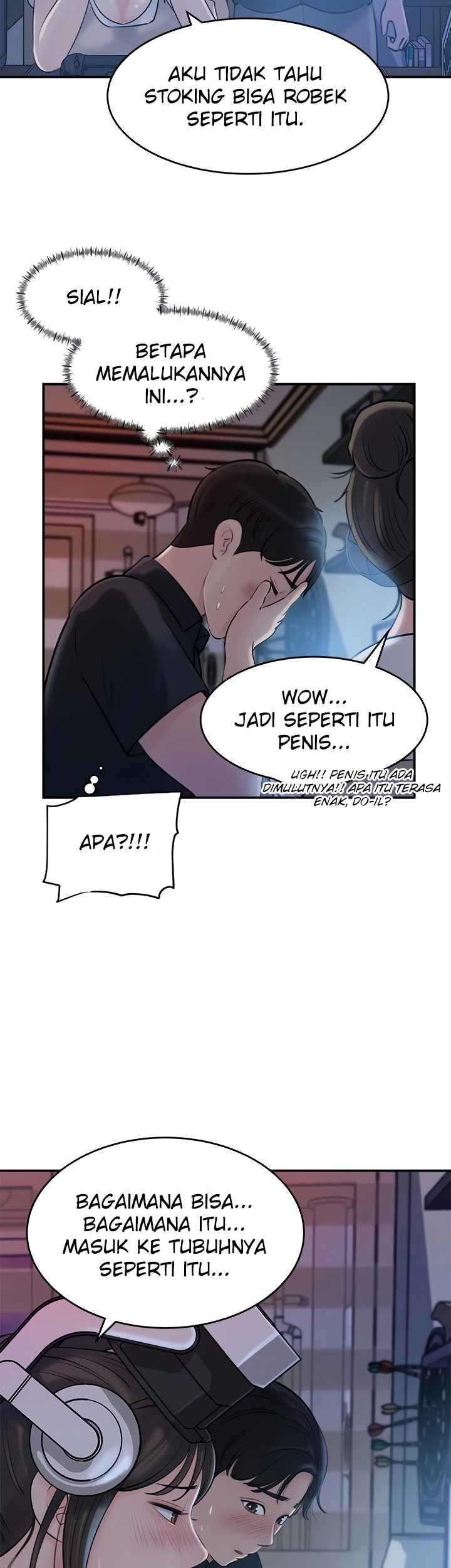 Living with my Sister in Law - Chapter 16 10 Living with my Sister in Law - Chapter 16 10