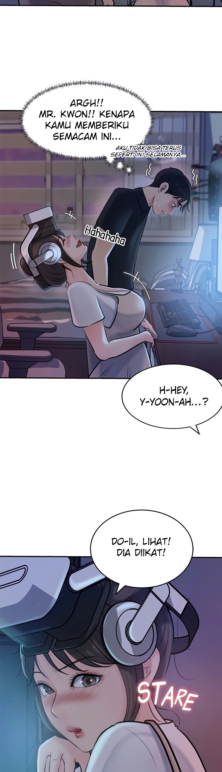 Living with my Sister in Law - Chapter 16 7 Living with my Sister in Law - Chapter 16 7