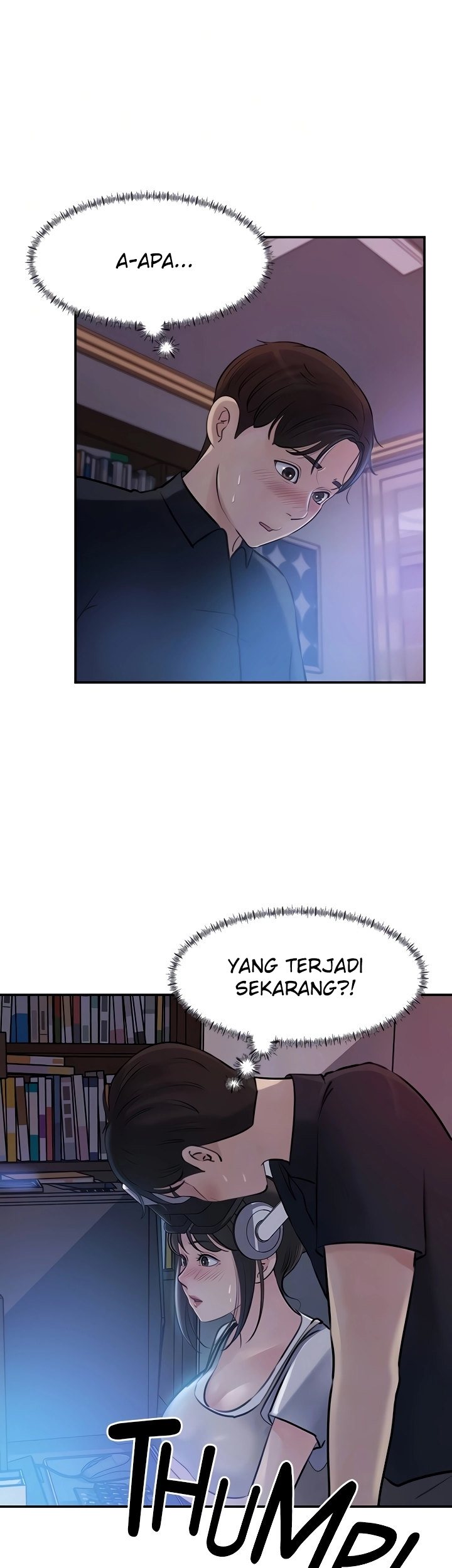 Living with my Sister in Law - Chapter 16 4 Living with my Sister in Law - Chapter 16 4