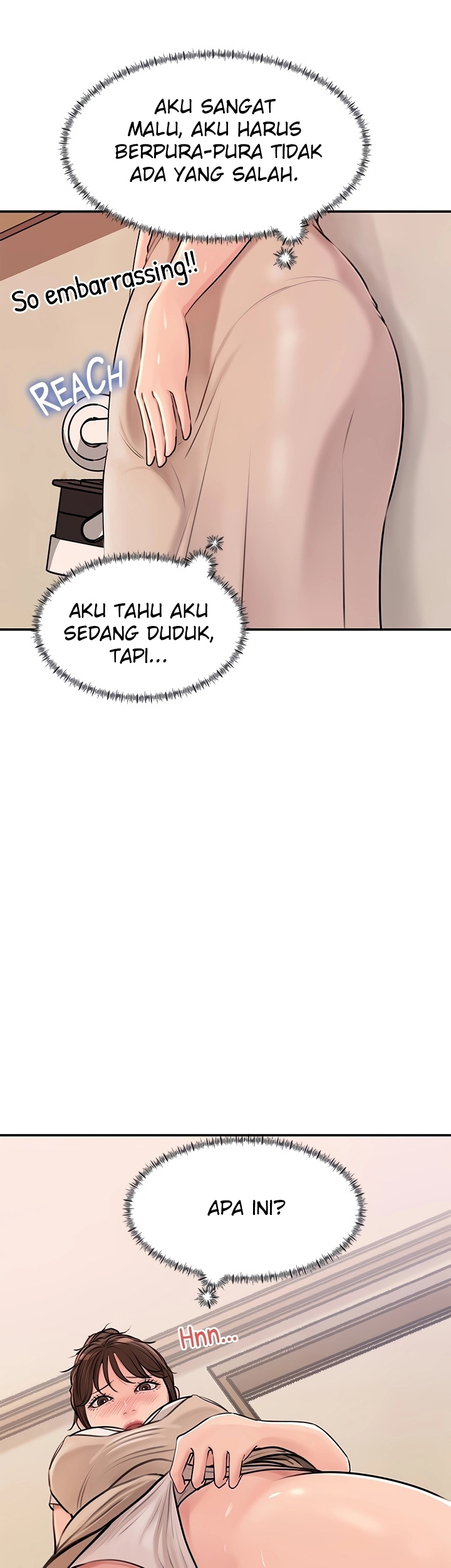 Living with my Sister in Law - Chapter 16 49 Living with my Sister in Law - Chapter 16 49