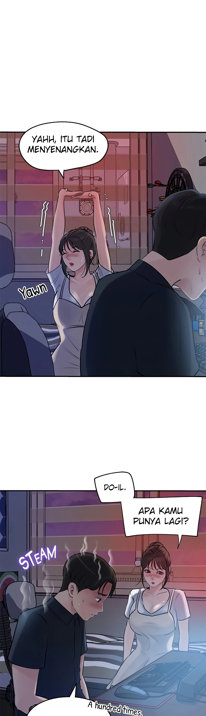 Living with my Sister in Law - Chapter 16 44 Living with my Sister in Law - Chapter 16 44