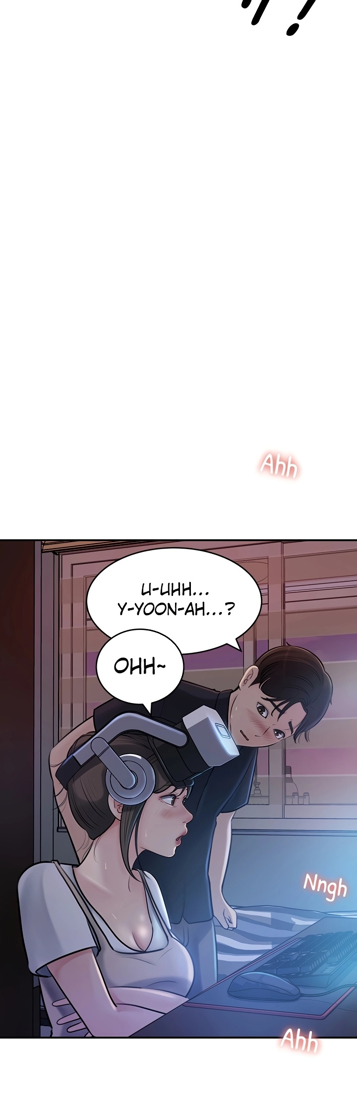 Living with my Sister in Law - Chapter 16 5 Living with my Sister in Law - Chapter 16 5