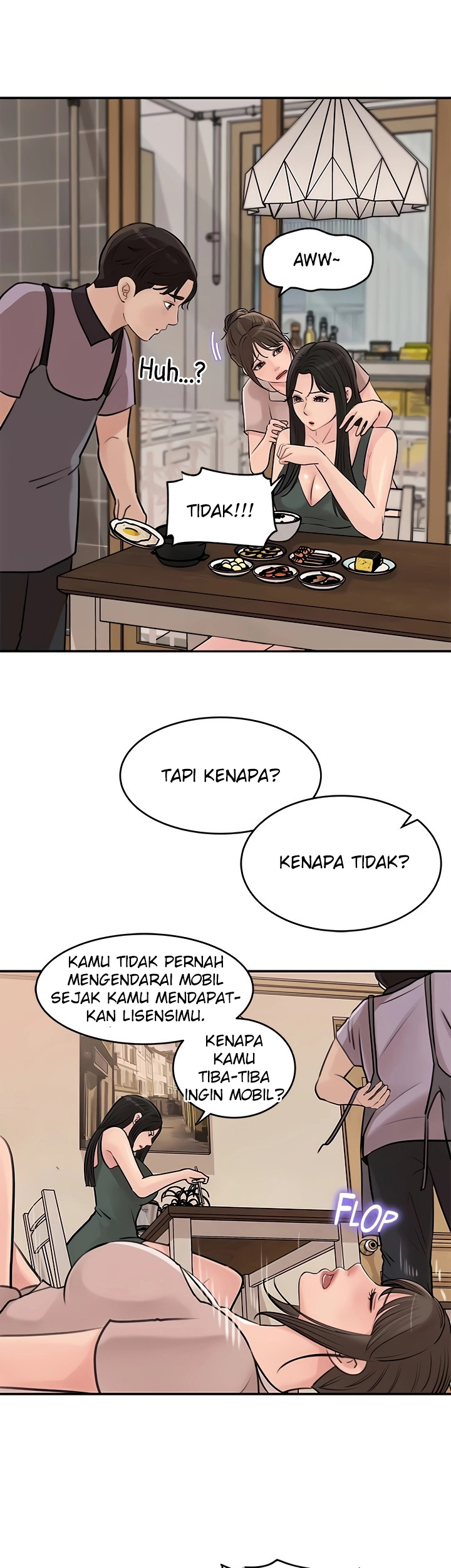 Living with my Sister in Law - Chapter 17 21 Living with my Sister in Law - Chapter 17 21