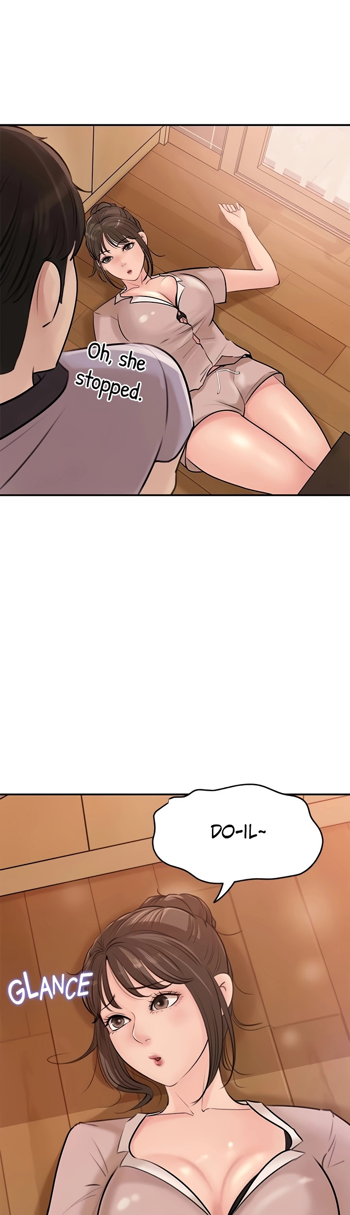 Living with my Sister in Law - Chapter 17 24 Living with my Sister in Law - Chapter 17 24