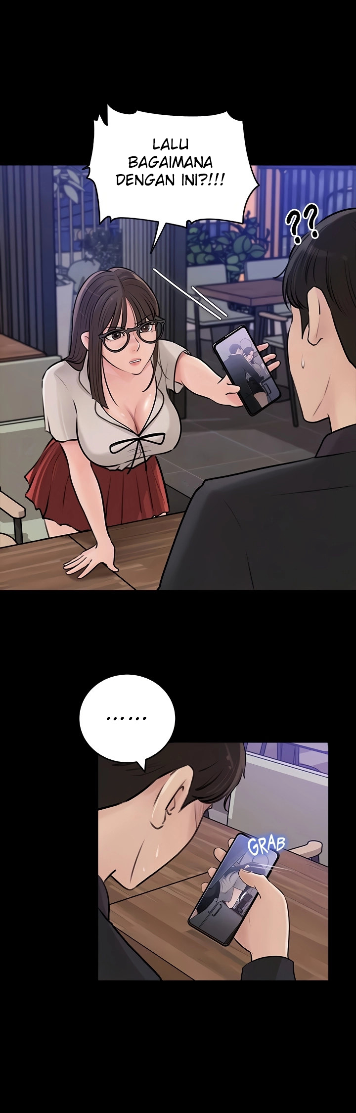 Living with my Sister in Law - Chapter 17 39 Living with my Sister in Law - Chapter 17 39