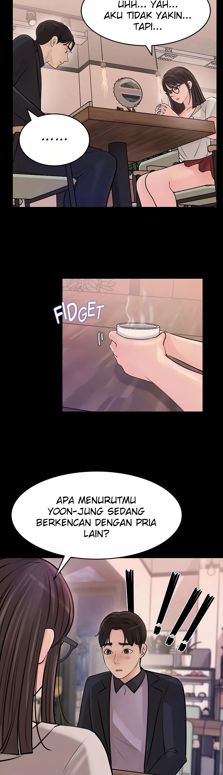 Living with my Sister in Law - Chapter 17 32 Living with my Sister in Law - Chapter 17 32