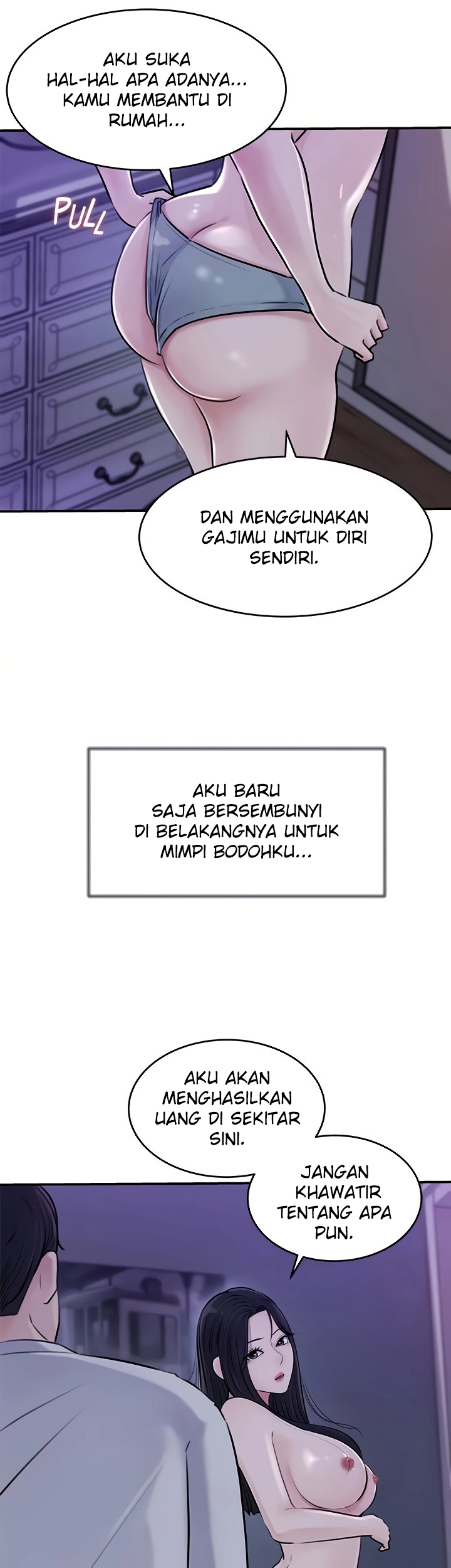 Living with my Sister in Law - Chapter 17 18 Living with my Sister in Law - Chapter 17 18