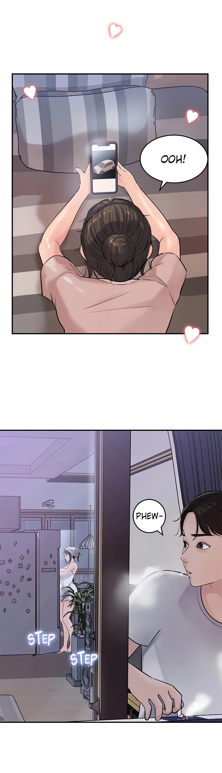 Living with my Sister in Law - Chapter 17 12 Living with my Sister in Law - Chapter 17 12