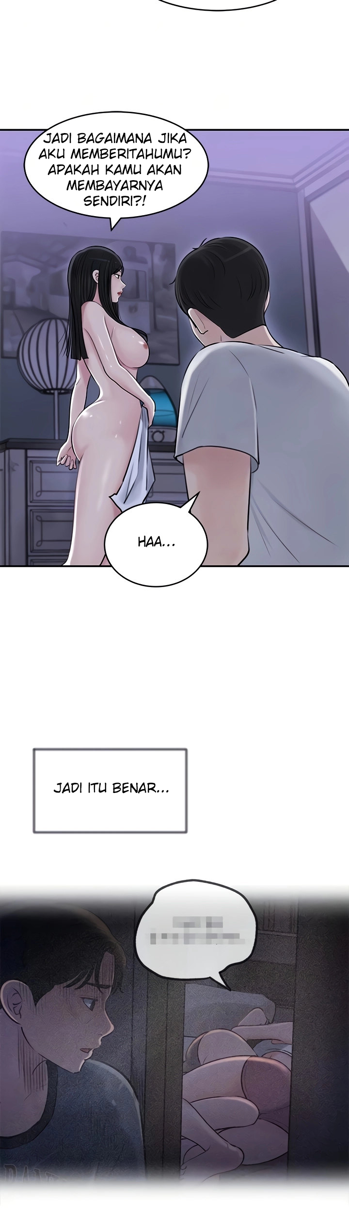 Living with my Sister in Law - Chapter 17 15 Living with my Sister in Law - Chapter 17 15