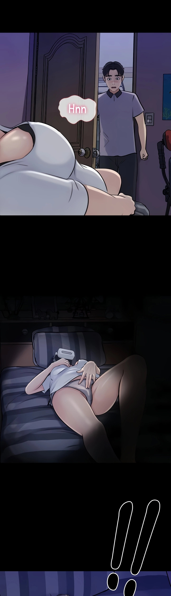 Living with my Sister in Law - Chapter 17 51 Living with my Sister in Law - Chapter 17 51