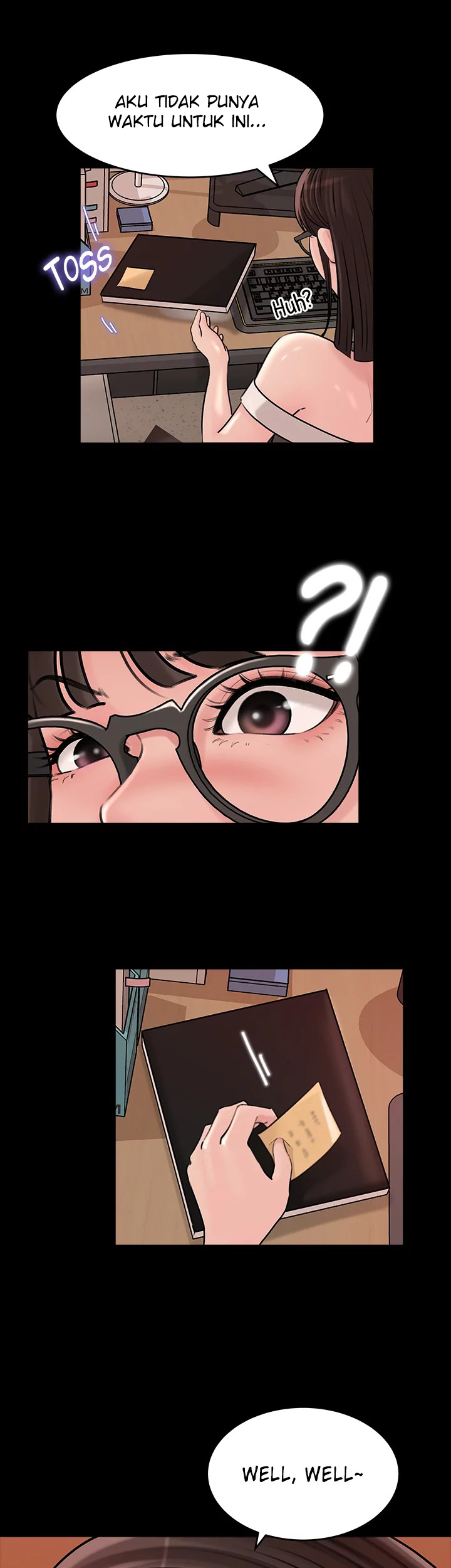 Living with my Sister in Law - Chapter 14 27 Living with my Sister in Law - Chapter 14 27