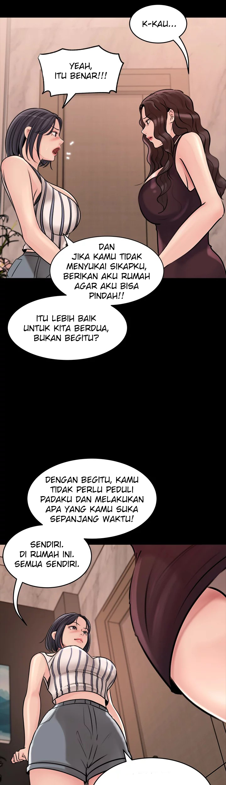 Living with my Sister in Law - Chapter 14 33 Living with my Sister in Law - Chapter 14 33