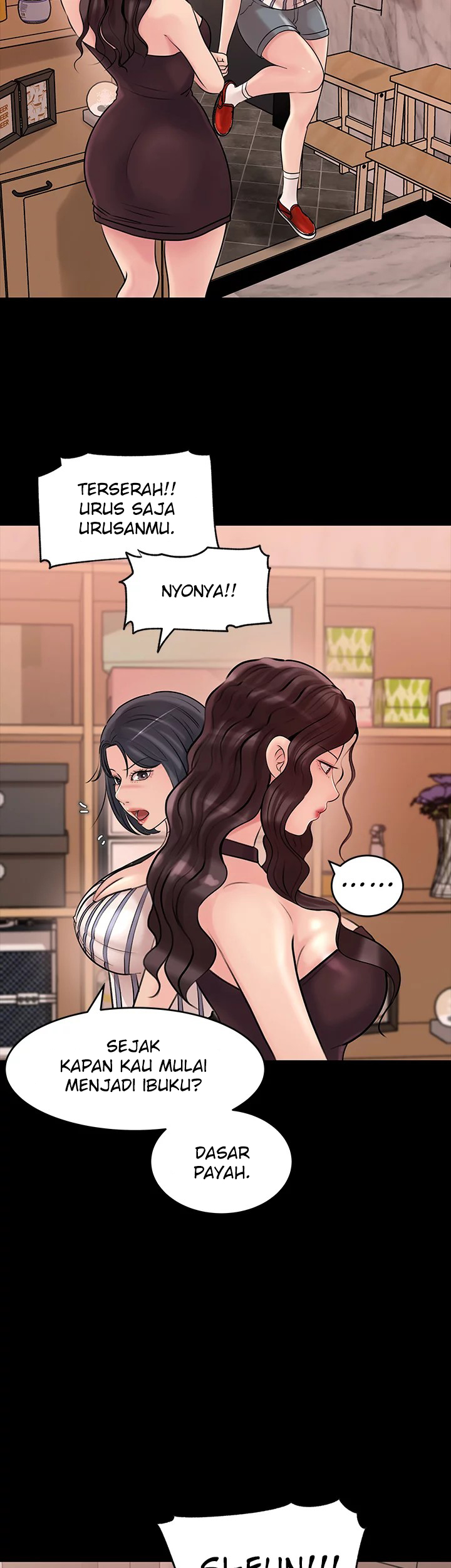 Living with my Sister in Law - Chapter 14 31 Living with my Sister in Law - Chapter 14 31