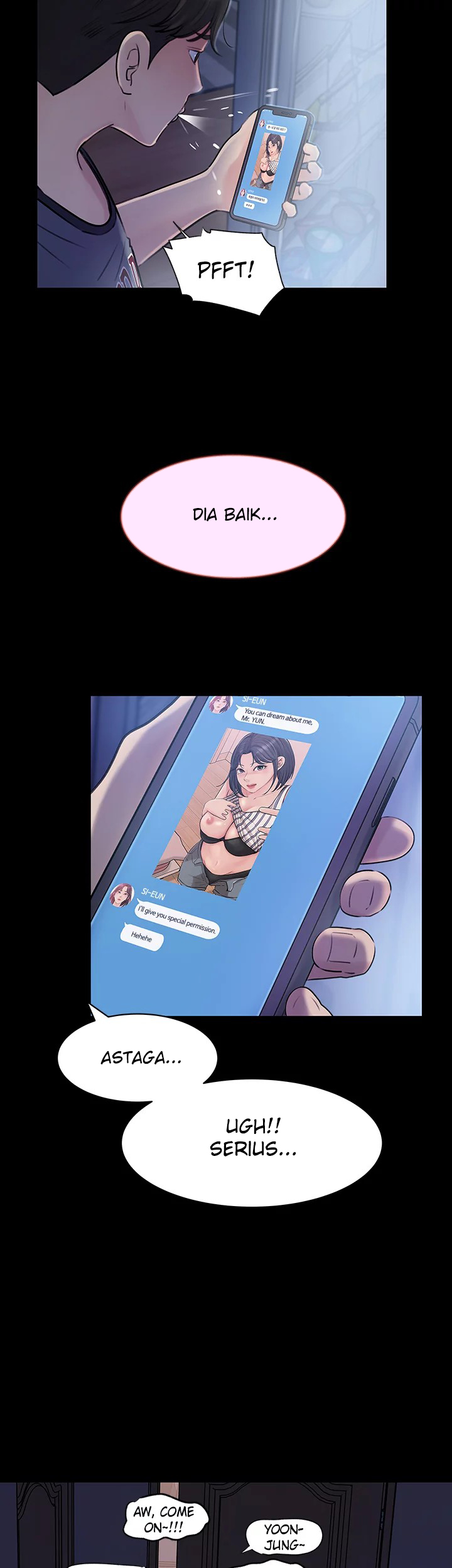 Living with my Sister in Law - Chapter 14 42 Living with my Sister in Law - Chapter 14 42