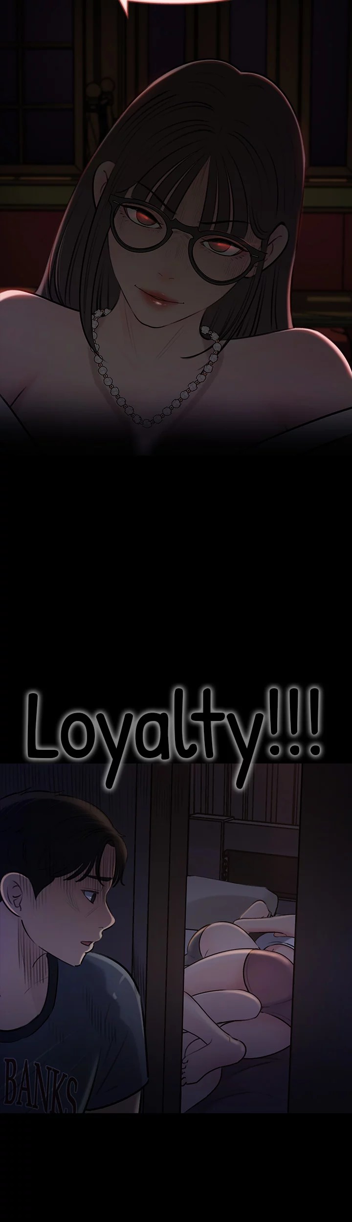 Living with my Sister in Law - Chapter 14 51 Living with my Sister in Law - Chapter 14 51