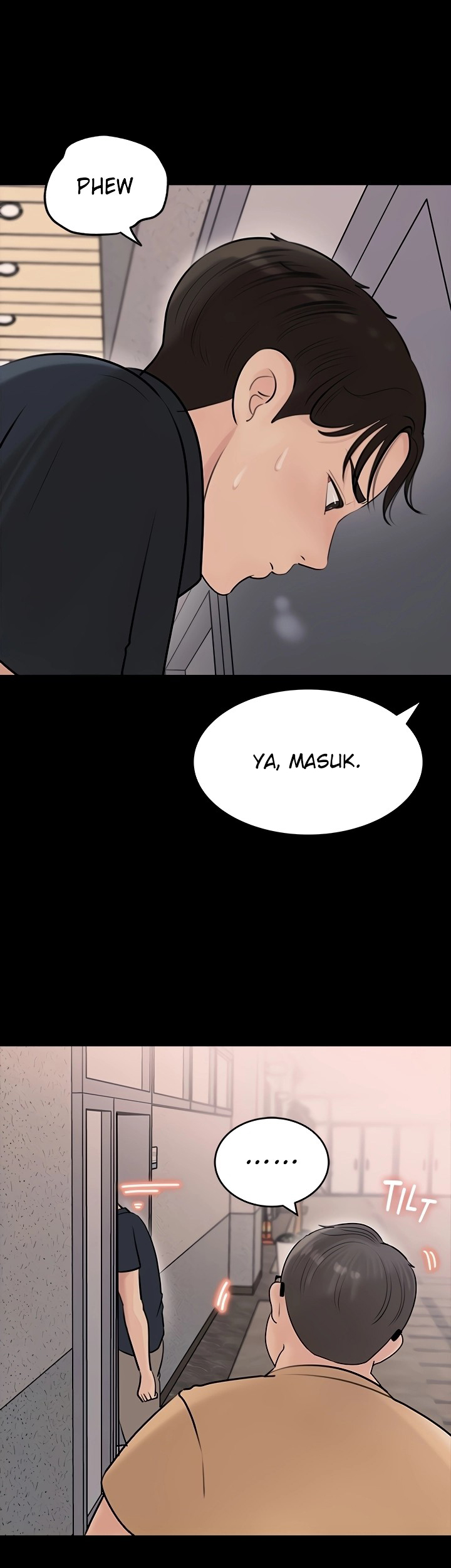 Living with my Sister in Law - Chapter 15 2 Living with my Sister in Law - Chapter 15 2