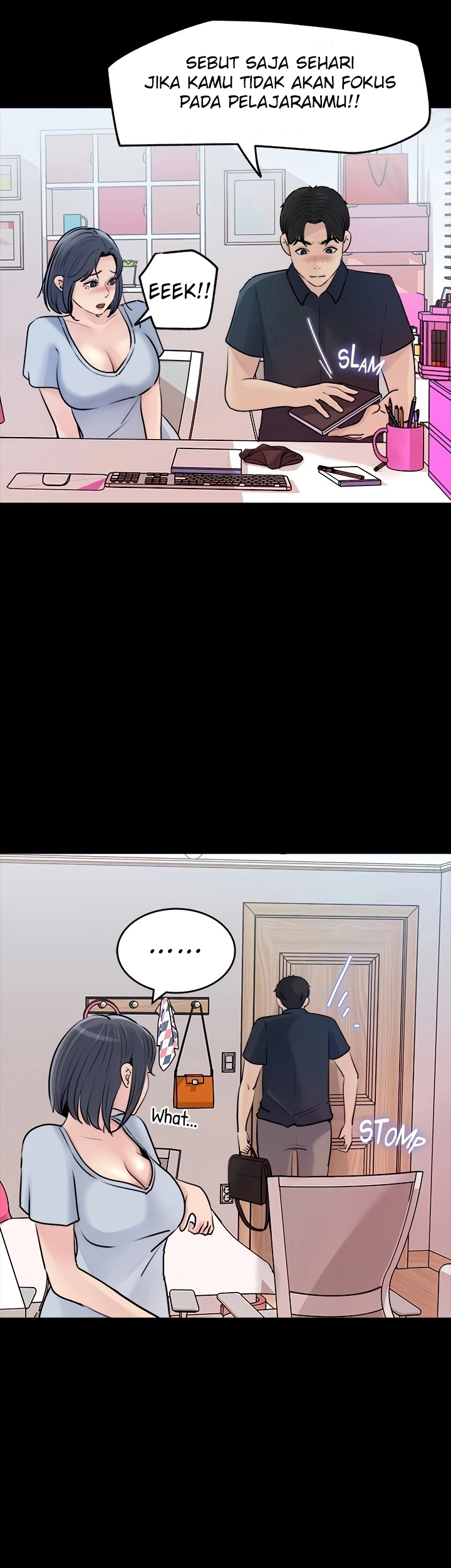 Living with my Sister in Law - Chapter 15 25 Living with my Sister in Law - Chapter 15 25